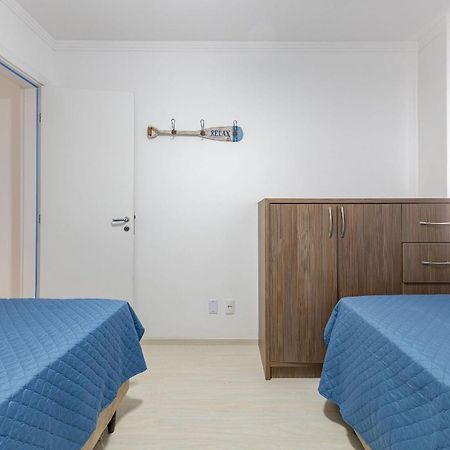 Excelente Apartamento A 2 Minutos Da Praia De Bombas Bombinhas Luaran gambar
