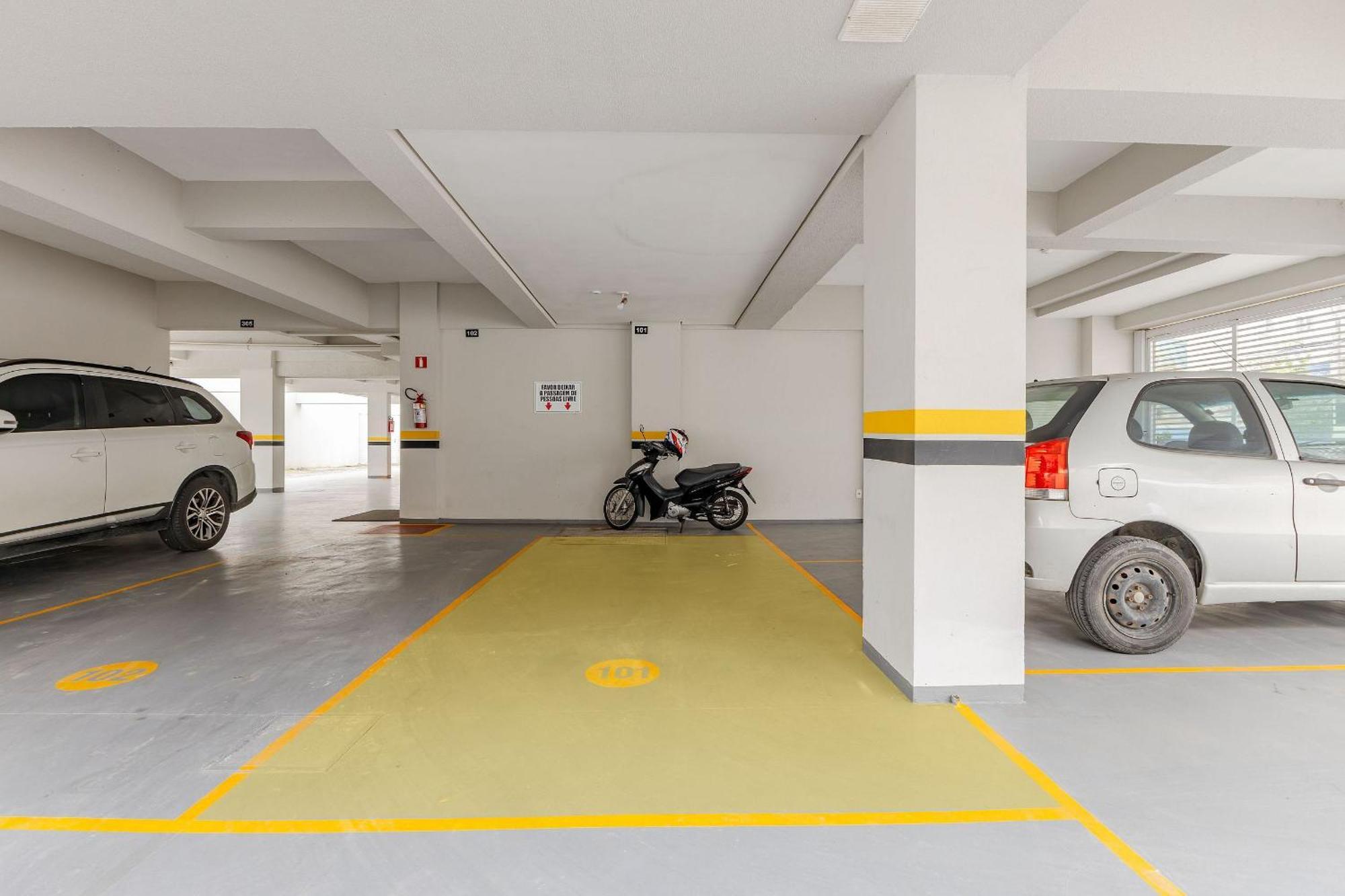 Excelente Apartamento A 2 Minutos Da Praia De Bombas Bombinhas Luaran gambar